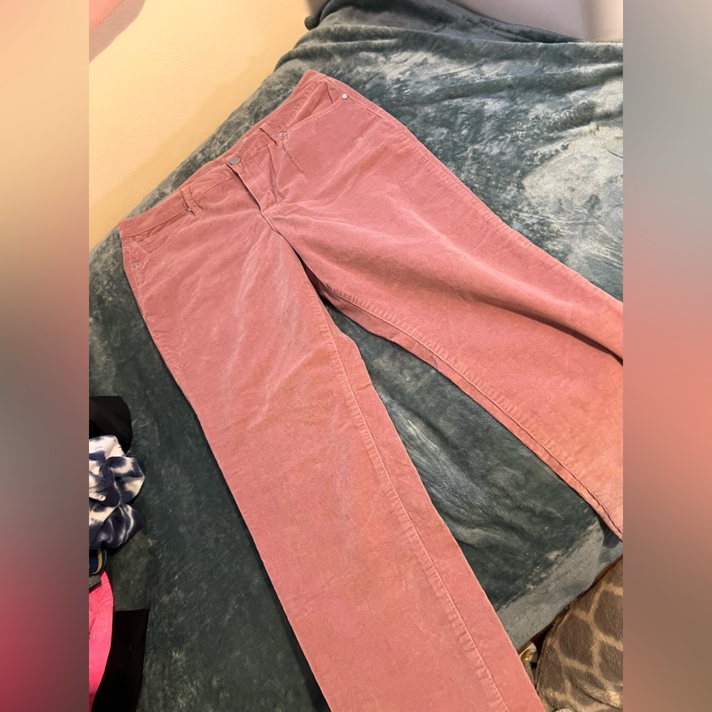 Never worn corduroy pants
